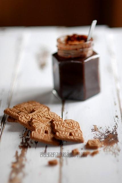 Krem speculoos
