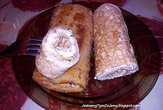 Krokiety ruskie z ziemniakami i serem