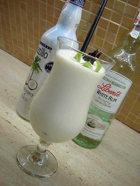 Piña Colada