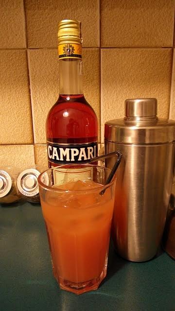 Drink Ruby Red