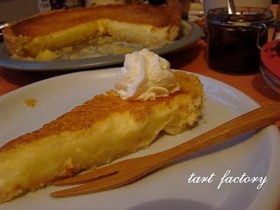 Tarta cytrynowa Jakimer Oliver