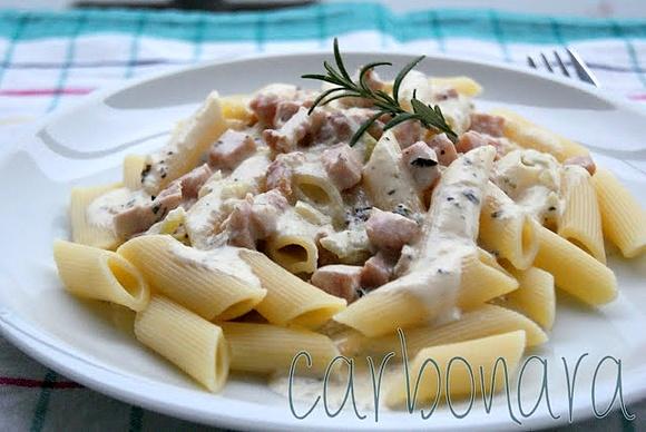 Carbonara