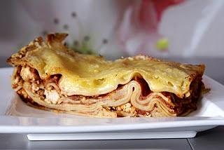 Lasagna