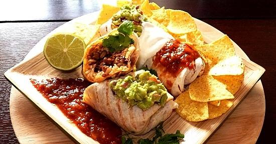 Burritos