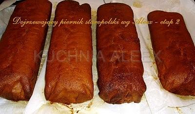 Czas na pierniki
