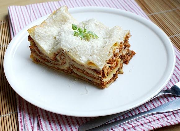 Lasagne