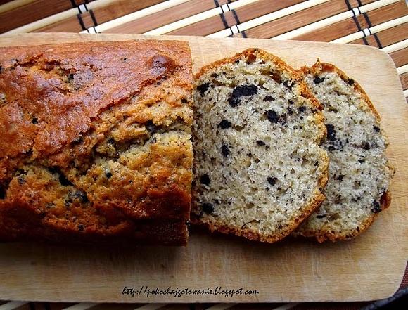 Babka Oreo