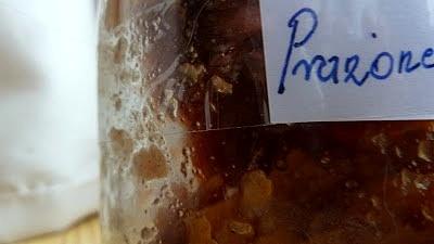 Prażone jabłka z cynamonem i pomarańczową nutą