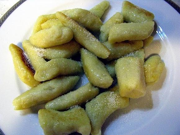 Kopytka