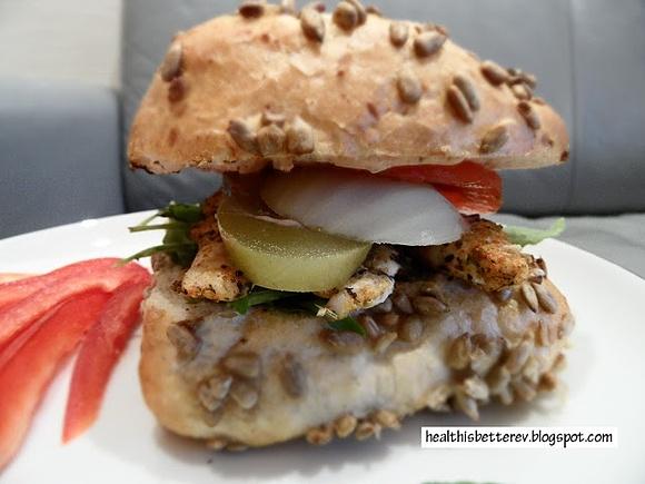 Fitburger