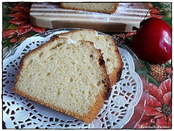Babka rumowa