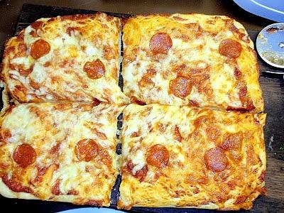 Sobota pizza