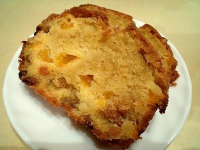 Ciasto mandarynkowe