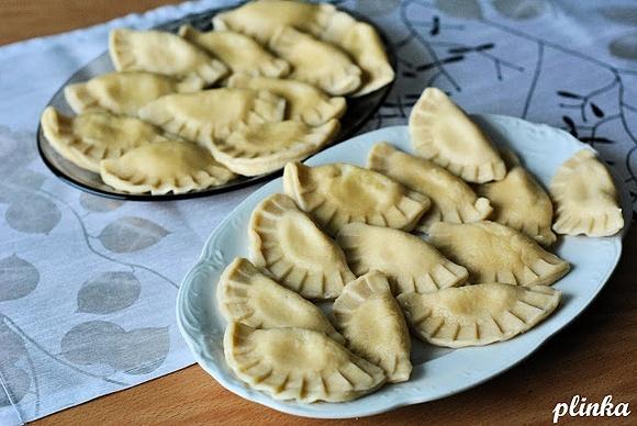 Pierogi ruskie
