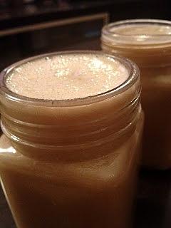 Wegański Baileys
