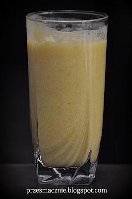 Koktajl z mango