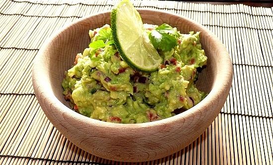 Guacamole