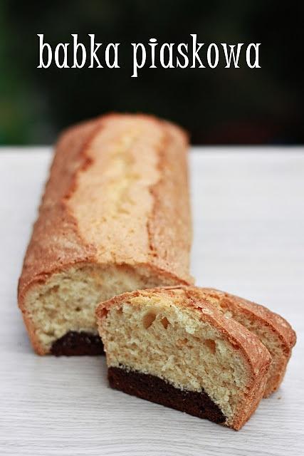 Idealna babka piaskowa