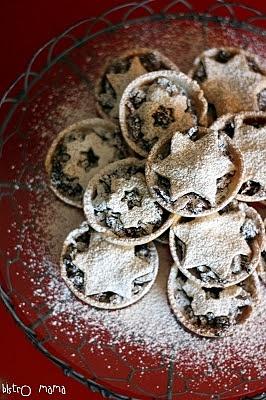 Mince pies II