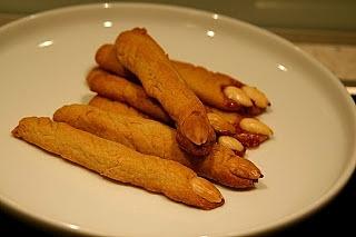 Paluchy czarownicy