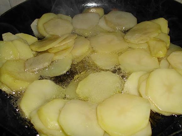 Mielone w sosie pieczarkowo-cebulowym