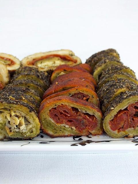 Smakowite kąski