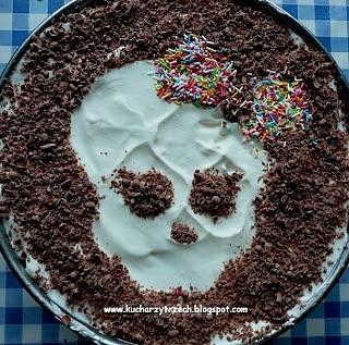 Tort Monster High