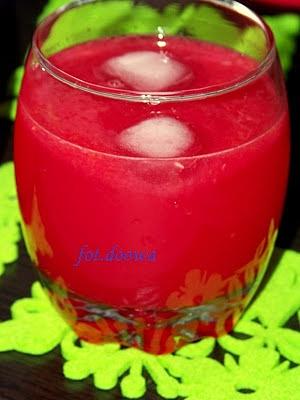 Drink Vampirek