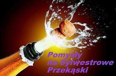Pomysły na Sylwestrowe Przyjęcie