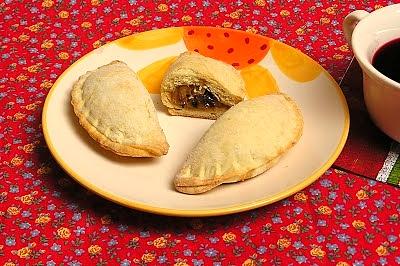Zamiast zwykłych pierogów