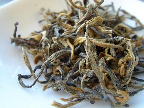 Yunnan Refreshment