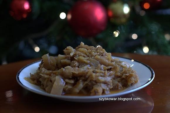 Bigos staropolski na święta