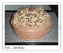 Tort Ferrero Rocher