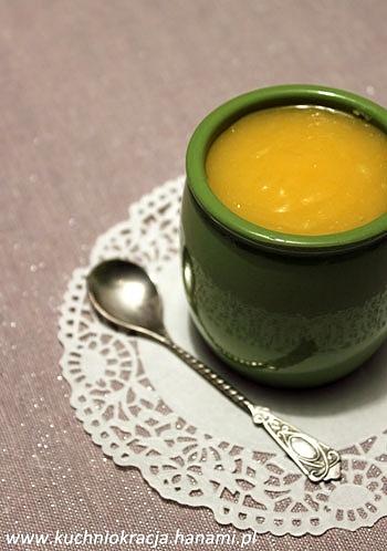 Lemon curd