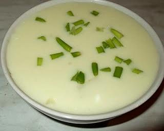 Vichyssoise