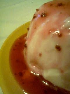 Panna cotta - słodkie popołudnie bez zbędnych dodatków