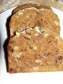 Marchewkowy keks