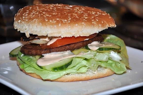 Hamburger