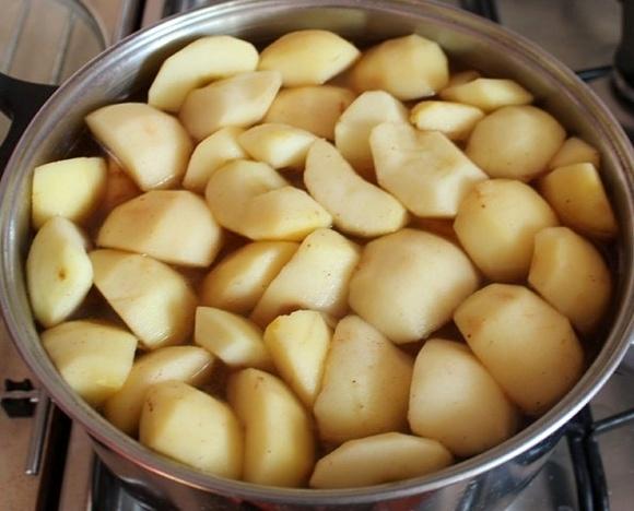 Domowy sposób na kaszel i przeziębienie