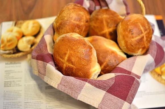 Sycylijskie Muffuliette