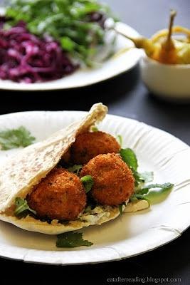 Falancini - przepis na danie z przypadku
