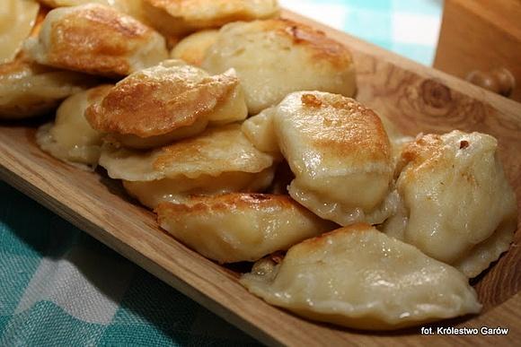 Pierogi ruskie
