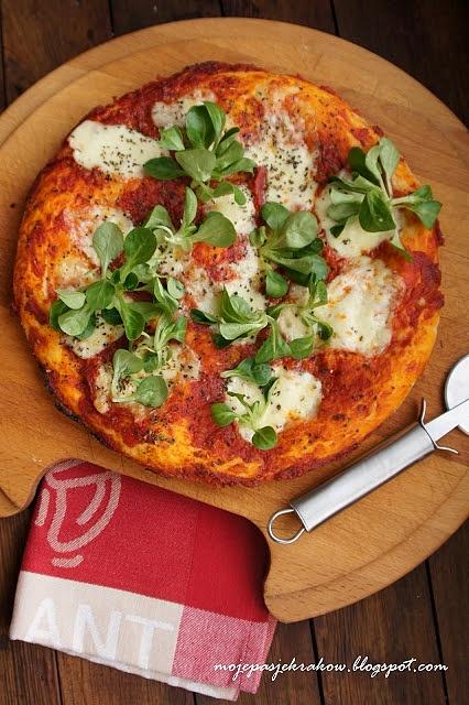 Pizza Napoletana