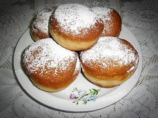 Pączki