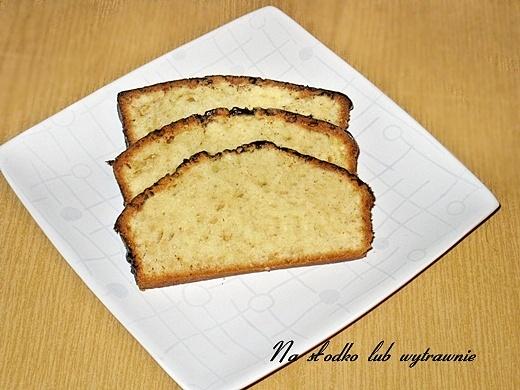 Babka szampańska