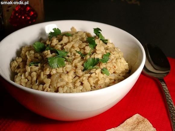 Sukhi Urad Dal