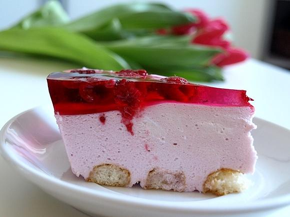 Minut desery śmietankowe na lato i zimę