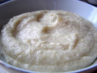 Mus jaglano-bananowy