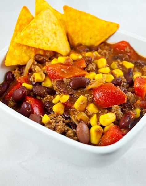 Chili con carne