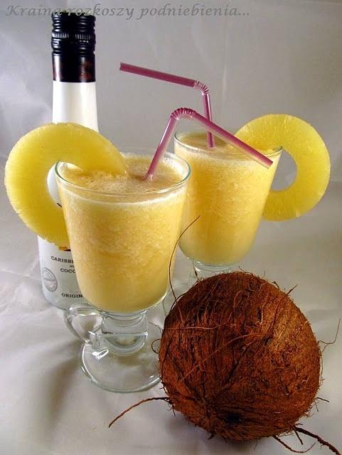 Pina Colada